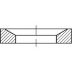 kulové kloubky ocel 50 ks TOOLCRAFT 137897