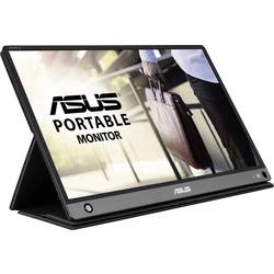 Asus MB16AHP LED monitor 39.6 cm (15.6 palec) 1920 x 1080 Pixel 16:9 5 ms IPS LED