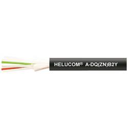 Helukabel 81121-4000 optický kabel černá 4000 m