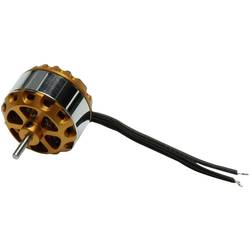 Pichler Modellbau Schnurzz 16GS brushless elektromotor pro modely letadel kV (ot./min /V): 2300