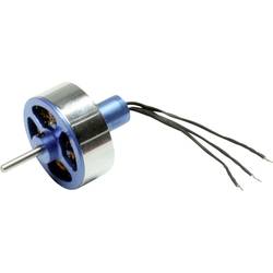 Pichler Modellbau NANO 15G brushless elektromotor pro modely letadel kV (ot./min /V): 1800