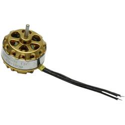 Pichler Modellbau Schnurzz 13G brushless elektromotor pro modely letadel kV (ot./min /V): 1600