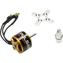 Pichler Modellbau PULSAR P15-1000 brushless elektromotor pro modely letadel kV (ot./min /V): 1000