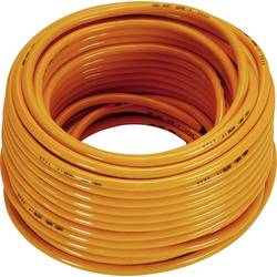 AS Schwabe 59631 instalační kabel H07BQ-F 5 x 2.5 mm² oranžová 50 m