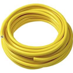 AS Schwabe 10058 připojovací kabel AT-N07V3V3-F 3 x 2.5 mm² žlutá 50 m