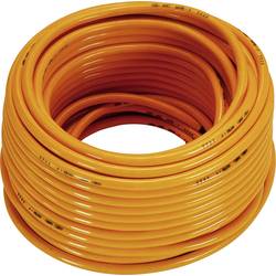 AS Schwabe 59447 instalační kabel H07BQ-F 5 x 6 mm² oranžová 50 m