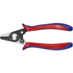 Knipex KNIPEX, 12 82 130 SB, odizolovací kleště