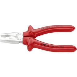 Knipex 03 07 200 VDE kombinované kleště 200 mm DIN ISO 5746, DIN EN 60900