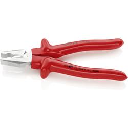 Knipex 02 07 225 dílna silové kombinované kleště 225 mm DIN ISO 5746