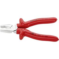 Knipex 02 07 200 VDE silové kombinované kleště 200 mm DIN ISO 5746, DIN EN 60900