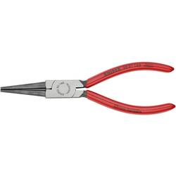 Knipex 30 31 160 pro elektroniku a jemnou mechaniku kleště kruhové rovné 160 mm