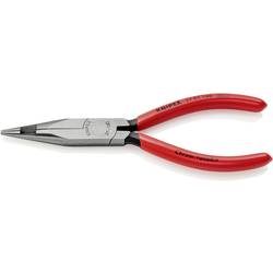 Knipex 27 01 160 pro elektroniku a jemnou mechaniku telefonní kleště rovné 160 mm