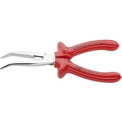 Knipex 26 27 200 VDE ploché jehlové kleště 40° zahnuté 200 mm