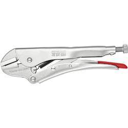 Knipex 41 24 225 kleště samosvorné rovné 0 - 30 mm 225 mm