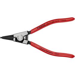 Knipex 46 11 G2 kleště na pojistné kroužky Vhodné pro (kleště na pojistné kroužky) vnější kroužky 5-13 mm Tvar hrotu rovný