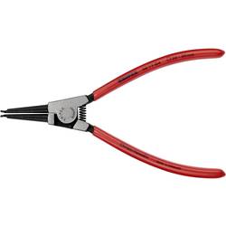 Knipex 46 11 G4 kleště na pojistné kroužky Vhodné pro (kleště na pojistné kroužky) vnější kroužky 20-30 mm Tvar hrotu rovný