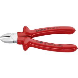 Knipex Knipex-Werk 70 07 180 VDE boční štípací kleště s fazetou 180 mm