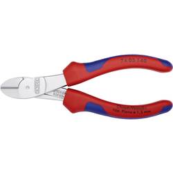 Knipex Knipex-Werk 74 05 140 dílna silové boční štípací kleště s fazetou 140 mm