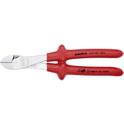 Knipex Knipex-Werk 74 07 250 VDE silové boční štípací kleště s fazetou 250 mm