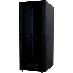 Intellinet 715744 19 skříň pro datové sítě (š x v x h) 600 x 1589 x 800 mm 32 U šedá (RAL 7035)