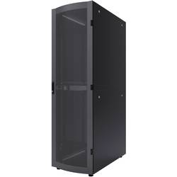 Intellinet 713719 19 serverová skříň (š x v x h) 600 x 2033 x 1200 mm 42 U černá (RAL 9005)