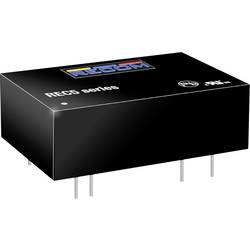 RECOM REC5-2415DRWZ/H2/A DC/DC měnič napětí do DPS 170 mA 5 W Počet výstupů: 2 x Obsah 1 ks