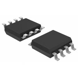 Microchip Technology MCP3001-I/SN A/D převodník externí SOIC-8-N