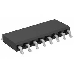 Microchip Technology MCP3304-BI/SL A/D převodník externí SOIC-16