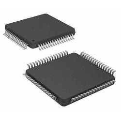 Microchip Technology DSPIC30F6012A-30I/PF mikrořadič TQFP-64 (14x14) 16-Bit 30 MIPS Počet vstupů/výstupů 52