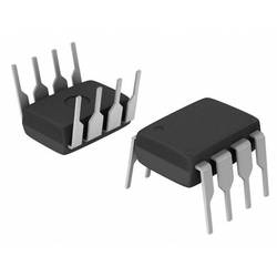 Microchip Technology TC428CPA PMIC Gate Driver invertující, neinvertující Low Side PDIP-8