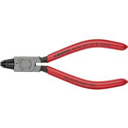 Knipex 44 21 J01 kleště na pojistné kroužky Vhodné pro (kleště na pojistné kroužky) vnitřní kroužky 8-13 mm Tvar hrotu zahnutý o 90°