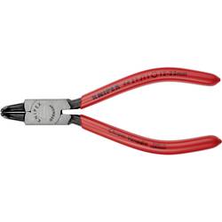 Knipex 44 21 J11 kleště na pojistné kroužky Vhodné pro (kleště na pojistné kroužky) vnitřní kroužky 12-25 mm Tvar hrotu zahnutý o 90°