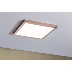 Paulmann Atria 70873 LED panel 24 W teplá bílá růžovozlatá