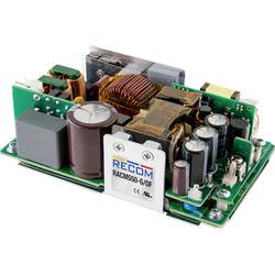 RECOM RACM550-48SG/OF AC/DC vestavný zdroj, open frame 48 V 250 W