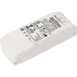 RECOM LED driver 12 W 350 mA 18 - 35 V/DC 1 ks