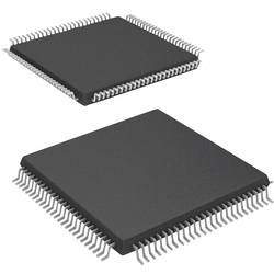 Microchip Technology PIC32MX575F512L-80I/PT mikrořadič TQFP-100 (12x12) 32-Bit 80 MHz Počet vstupů/výstupů 85