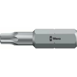 Wera 867/2 Z 05066901001 bit Torx T 20 nástrojová ocel legováno, vysoce pevné D 8 1 ks