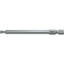 Wera 867/4 KK 05059700001 bit Torx T 10 nástrojová ocel vysoce pevné, legováno F 6.3 1 ks