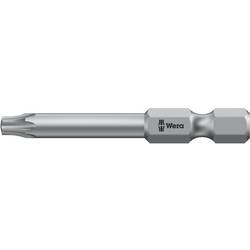 Wera 867/4 Z IP 05134677001 bit Torx 40 IP nástrojová ocel vysoce pevné, legováno F 6.3 1 ks