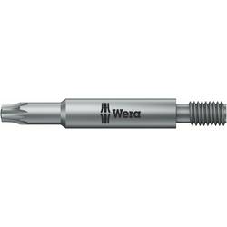 Wera 867/12 05064155001 bit Torx T 20 nástrojová ocel legováno, vysoce pevné 1 ks