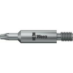 Wera 867/15 05064170001 bit Torx T 20 nástrojová ocel legováno, vysoce pevné 1 ks