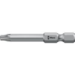 Wera 867/4 Z IP 05134671001 bit Torx 10 IP nástrojová ocel vysoce pevné, legováno F 6.3 1 ks