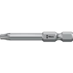 Wera 867/4 Z IP 05134679001 bit Torx 8 IP nástrojová ocel vysoce pevné, legováno F 6.3 1 ks