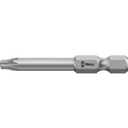 Wera 867/4 Z IP 05134670001 bit Torx 8 IP nástrojová ocel vysoce pevné, legováno F 6.3 1 ks