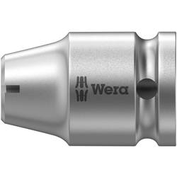 Wera 780 B 05344511001 bitový adaptér Pohon (šroubovák) 3/8 Typ zakončení 1/4 (6,3 mm) 30 mm 1 ks