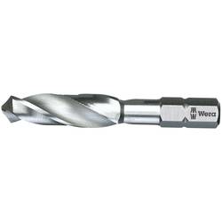 Wera 05104614001 HSS kovový spirálový vrták 4.1 mm Celková délka 44 mm 1/4 (6,3 mm) 1 ks