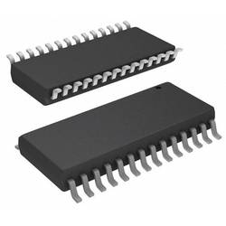 Microchip Technology MCP23018-E/SO IO rozhraní - rozšíření E-A POR I²C 3.4 MHz SOIC-28