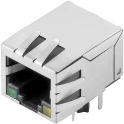 Weidmüller RJ45G1 R1D 3.3EG/Y TY, 2544510000, RJ45 konektor, RJ45, piny:10, 120 ks