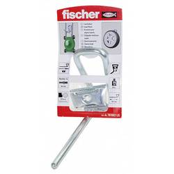 Fischer 78023 Systémový hák LS 4 4 ks