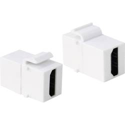 LogiLink NK0014 HDMI vestavný modul Keystone